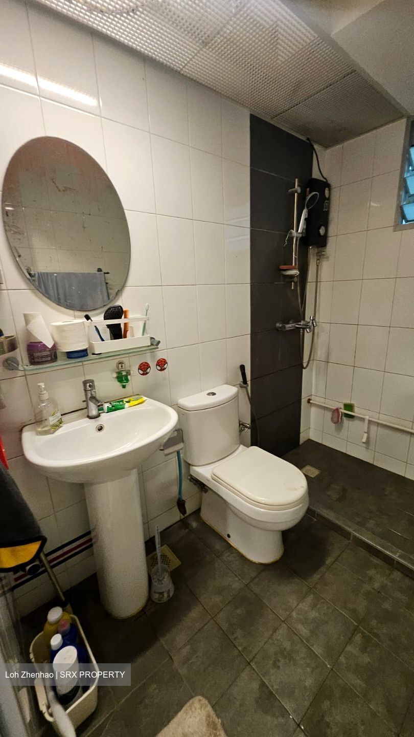 Blk 623B Punggol Spectra (Punggol), HDB 4 Rooms #591529131